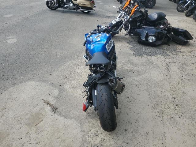 2024 SUZUKI GSX-R750 - JS1GR7MA6R7100313