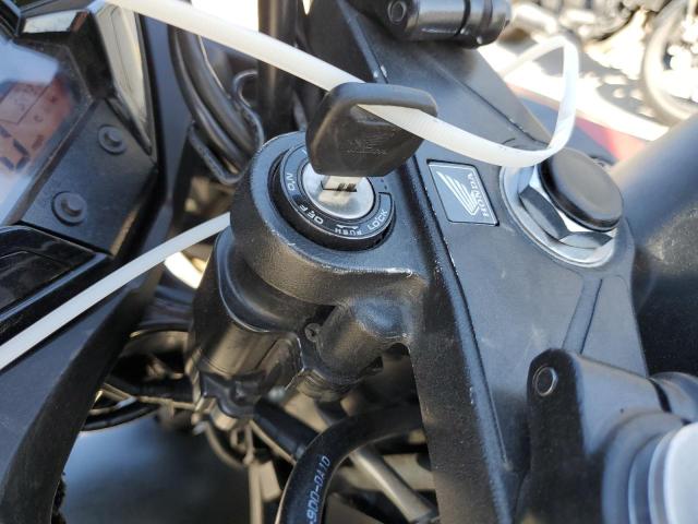 2020 HONDA CBR300 R MLHNC5108L5600438