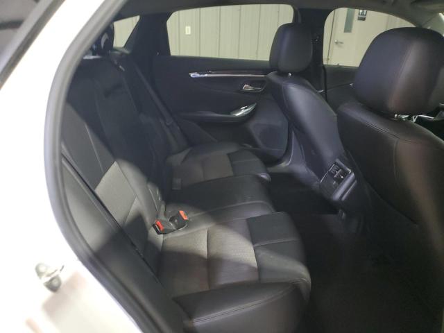 2018 CHEVROLET IMPALA LT - 2G1105S34J9110753
