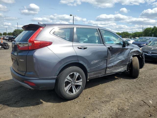 Vin: 2hkrw6h36hh222306, lot: 58771645, honda crv lx 20173