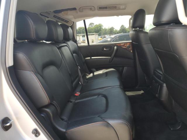 2020 NISSAN ARMADA SV JN8AY2ND0LX017417