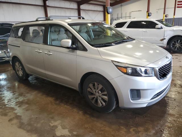 Vin: kndma5c19g6168162, lot: 61139205, kia sedona l 20164