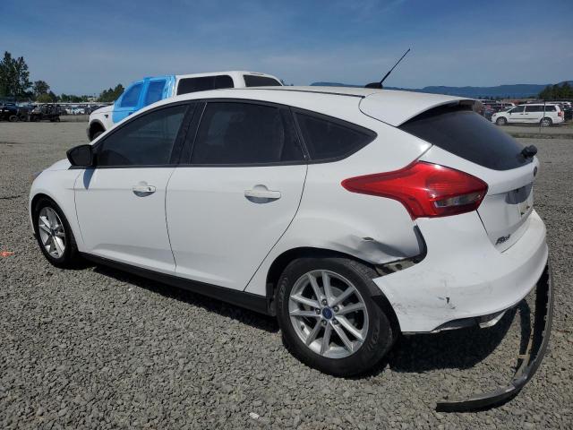 2018 FORD FOCUS SE 1FADP3K25JL207647