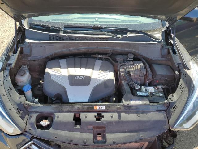 KM8SM4HF8JU284870 2018 HYUNDAI SANTA FE