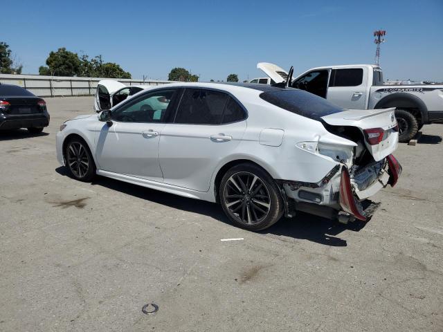 Vin: 4t1b61hk7ku714489, lot: 60716825, toyota camry xse 20192