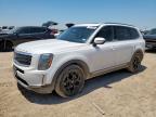 2020 KIA TELLURIDE - 5XYP34HC5LG020531