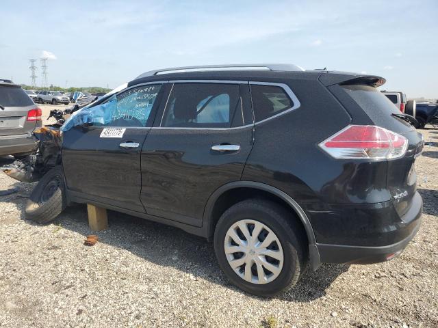 2016 NISSAN ROGUE S KNMAT2MV9GP608937