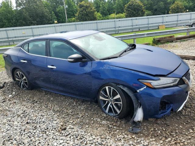 Vin: 1n4aa6cv5pc511097, lot: 61635765, nissan maxima sv 20234