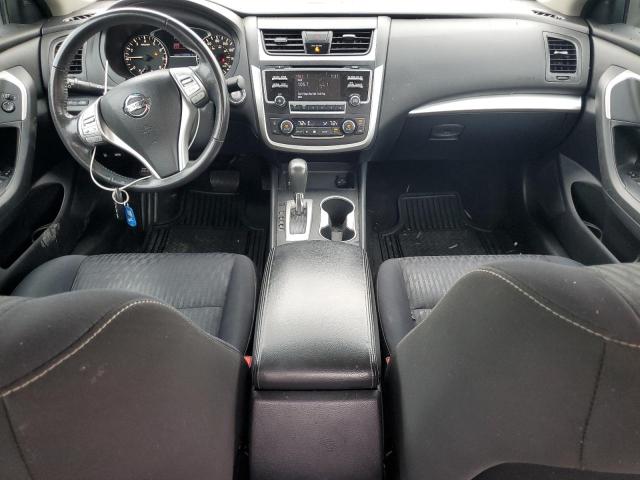 2017 NISSAN ALTIMA 2.5 - 1N4AL3AP0HC214740