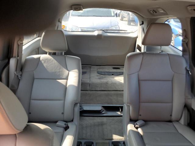 2015 HONDA ODYSSEY EX 5FNRL5H69FB016003