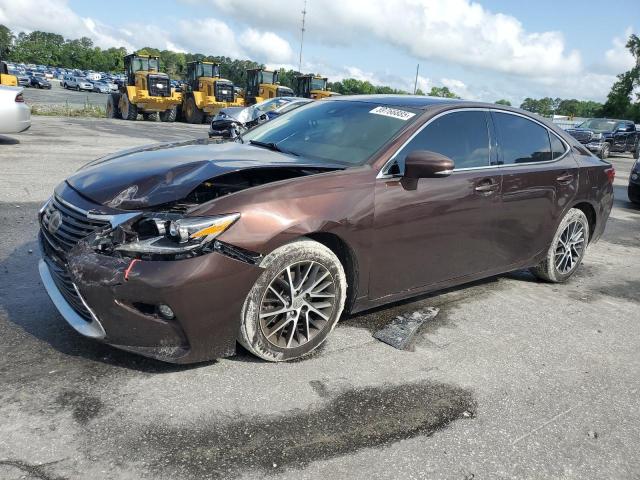 Vin: 58abk1gg4hu051361, lot: 59766885, lexus es350 350 2017 img_1