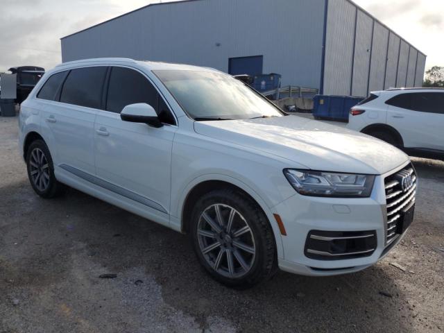 2018 AUDI Q7 PRESTIG WA1VAAF75JD023632
