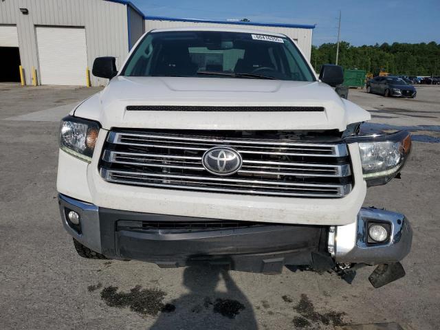 2021 TOYOTA TUNDRA CRE - 5TFDY5F16MX967684
