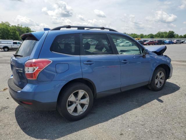 Vin: jf2sjarc7gh412129, lot: 60400885, subaru forester 2.5i limited 20163