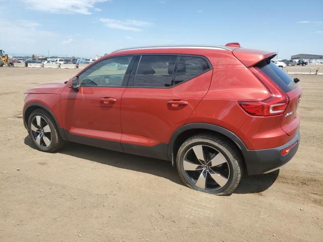 2020 VOLVO XC40 T5 MO YV4162UK2L2253613