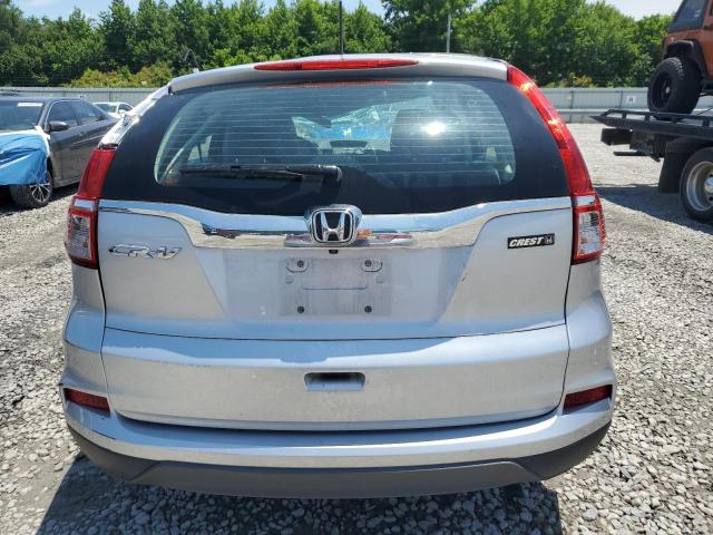 2016 HONDA CR-V LX - 2HKRM3H3XGH528590