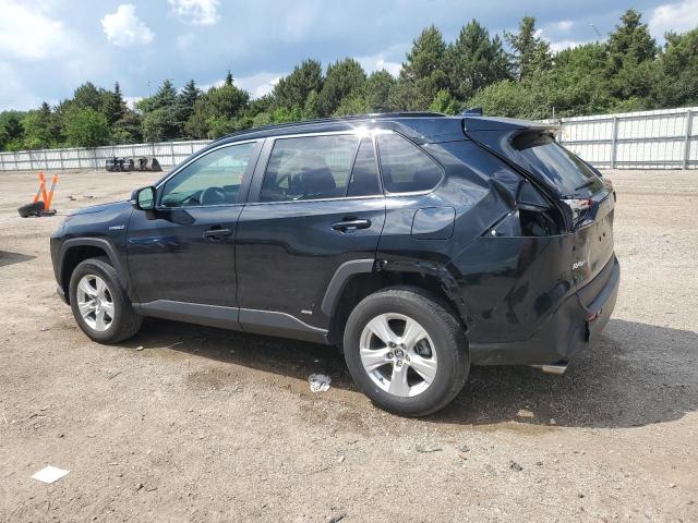 Vin: 2t3rwrfv3lw089480, lot: 61654615, toyota rav4 xle 20202
