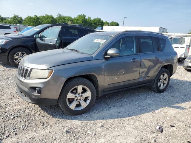 JEEP COMPASS LA