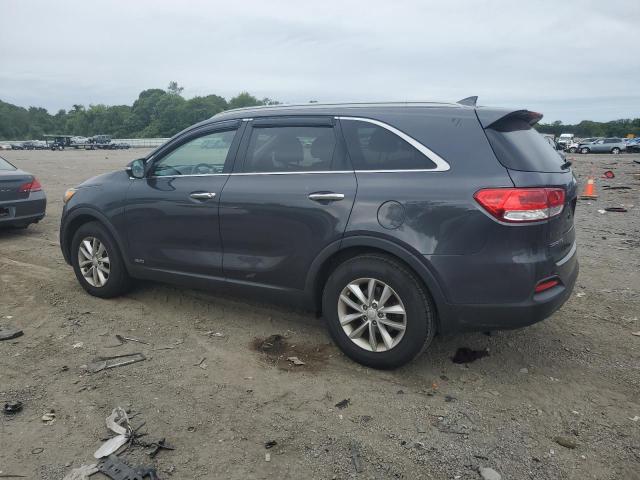 2018 KIA SORENTO LX - 5XYPGDA31JG339503