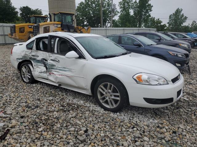 Vin: 2g1wc5e35c1272241, lot: 58702845, chevrolet impala ltz 20124