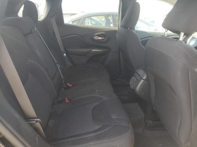 2019 JEEP CHEROKEE L 1C4PJMCB7KD433309