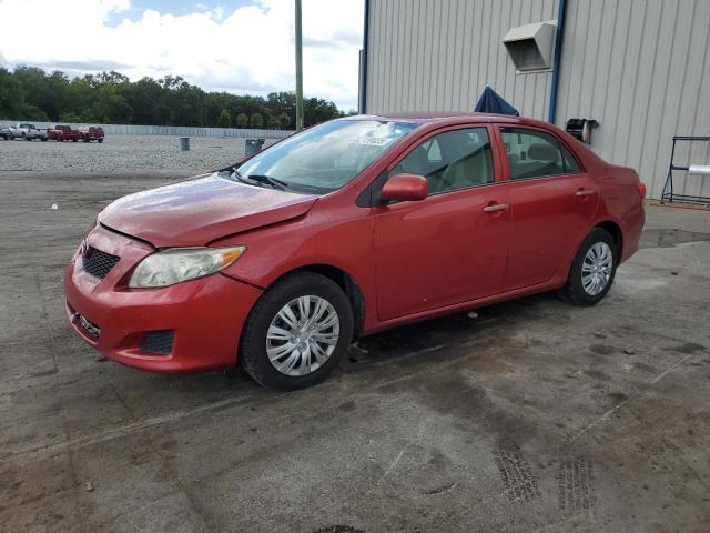 Vin: 2t1bu4ee0ac529769, lot: 62159625, toyota corolla base 2010 img_1