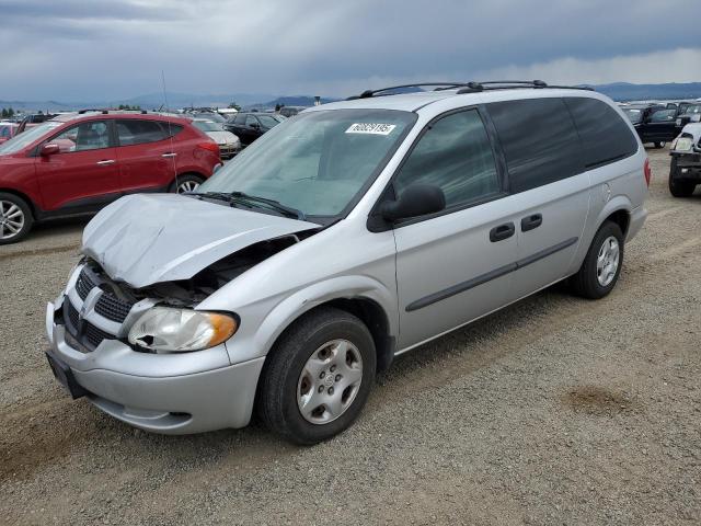 DODGE GRAND CARA