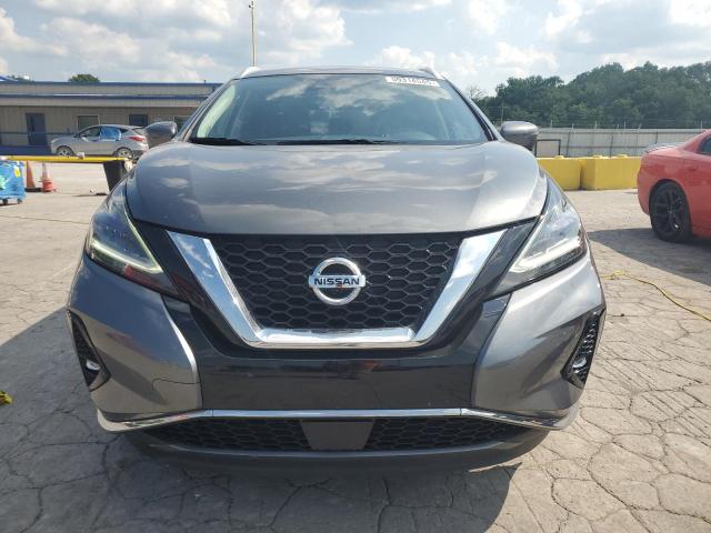 2020 NISSAN MURANO SL 5N1AZ2CJ7LN150605