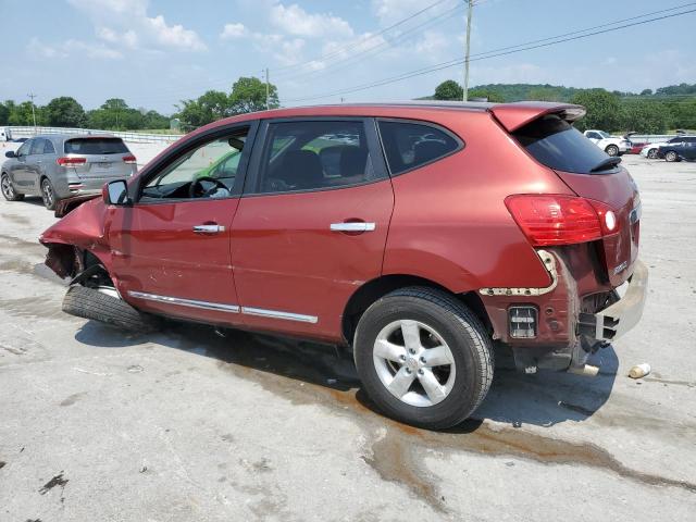 Vin: jn8as5mt3dw523035, lot: 59625315, nissan rogue s 20132