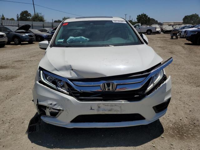 2019 HONDA ODYSSEY EX - 5FNRL6H76KB053292