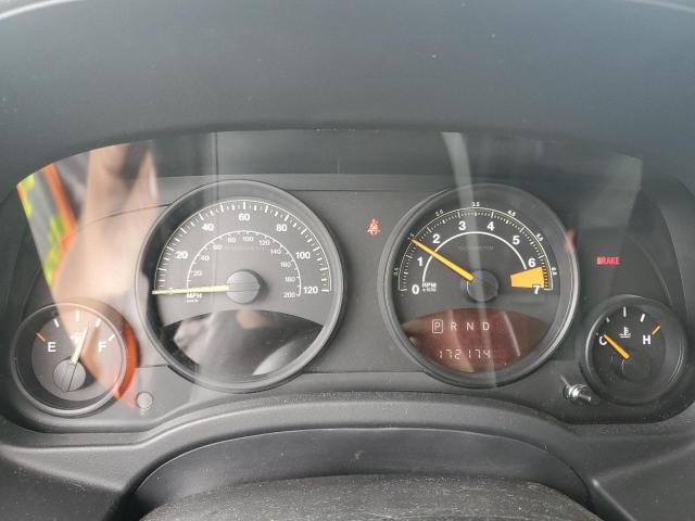 2016 JEEP PATRIOT LA - 1C4NJRFB5GD500545