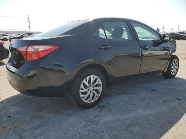 Vin: 5yfburhe0jp845861, lot: 61988205, toyota corolla l 20183