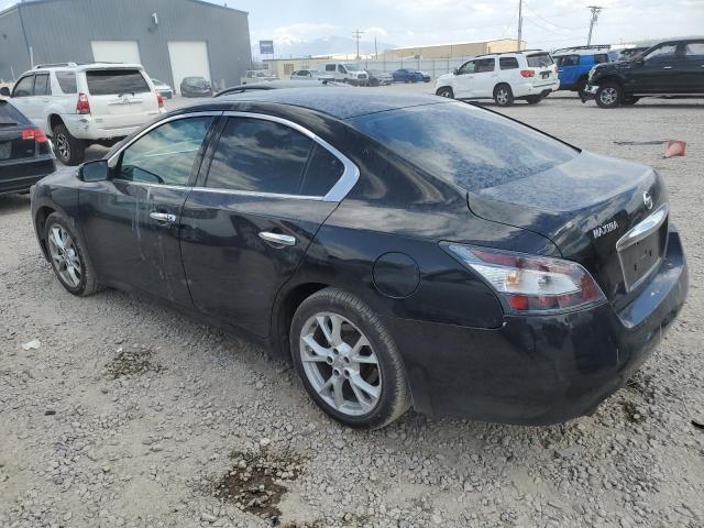 Vin: 1n4aa5ap5dc825312, lot: 60254275, nissan maxima s 20132