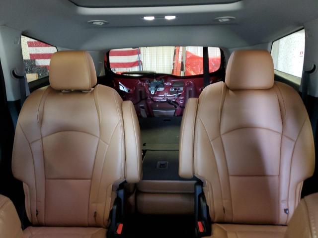 2020 BUICK ENCLAVE PR 5GAEVBKW1LJ187463