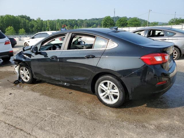 2018 CHEVROLET CRUZE LT 1G1BE5SM7J7243667