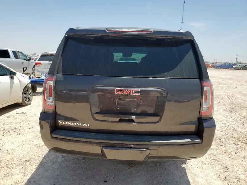 2015 GMC YUKON XL K 1GKS2HKC3FR737016