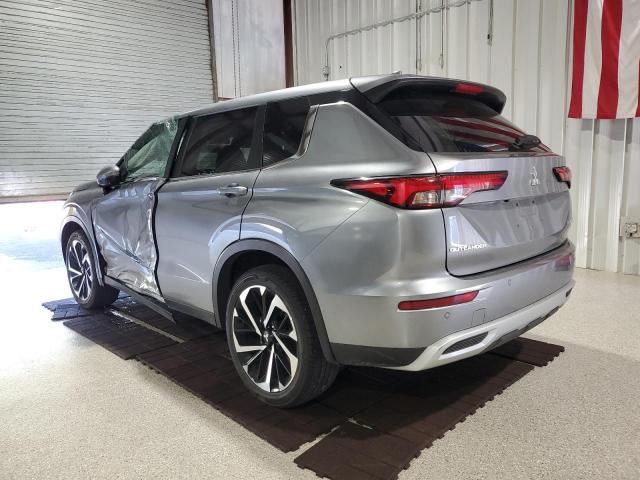 Vin: ja4j3va85rz037318, lot: 62931145, mitsubishi outlander se 20242