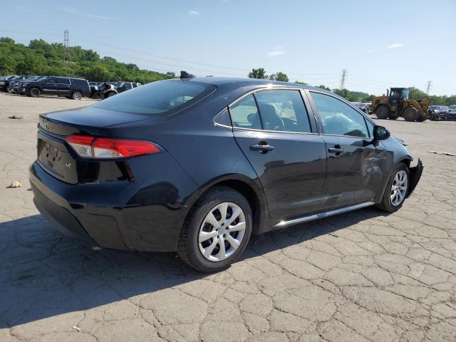 Vin: 5yfb4mde9pp065391, lot: 61572105, toyota corolla le 20233