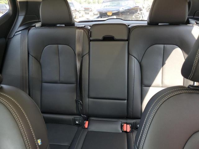 2025 VOLVO XC40 PLUS YV4L12UE9S2601455