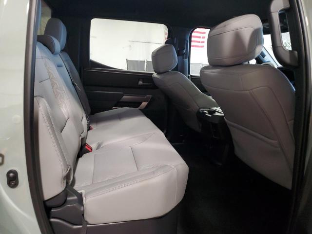 2025 TOYOTA TUNDRA CRE - 5TFLA5DBXSX245515
