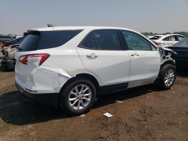 Vin: 3gnaxhev0ks554029, lot: 59517275, chevrolet equinox ls 20193