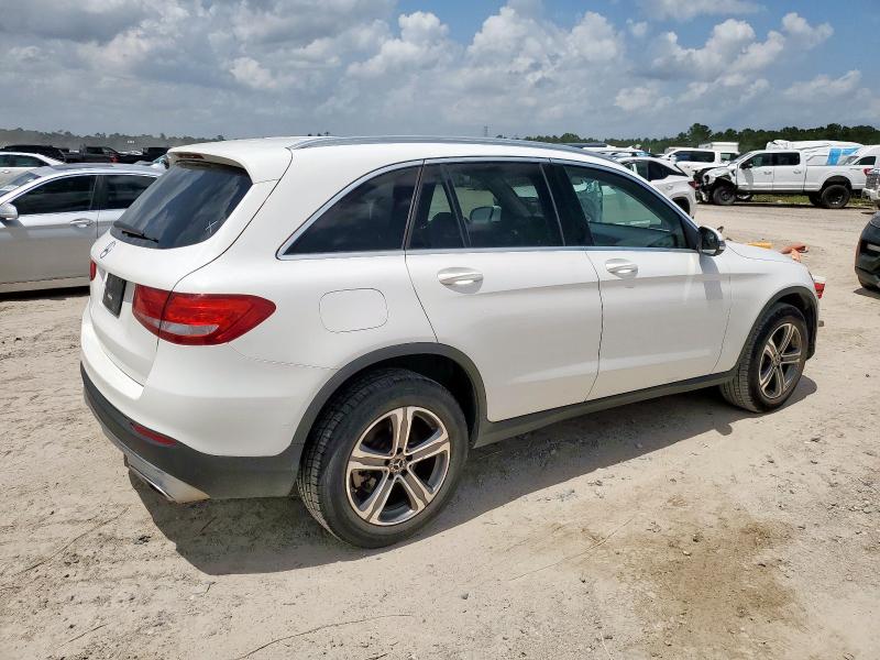 Vin: wdc0g4jb7kf610832, lot: 60804755, mercedes-benz glc-class 300 20193