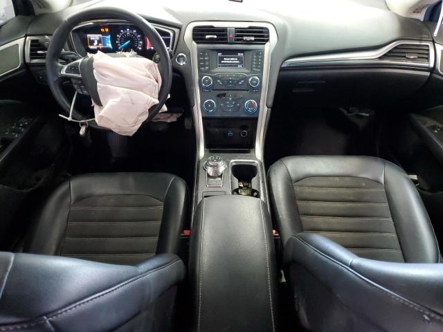 2017 FORD FUSION SE 3FA6P0T99HR230749