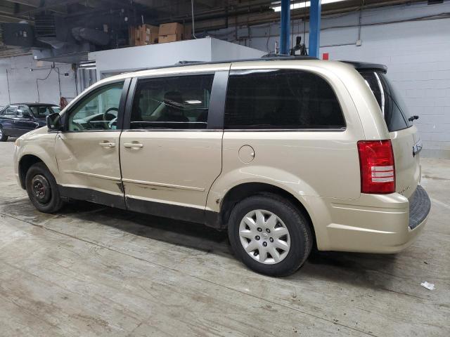Vin: 2a4rr4de8ar187998, lot: 59027195, chrysler minivan lx 20102