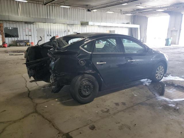 2014 NISSAN SENTRA S - 1N4AB7AP8EN851868