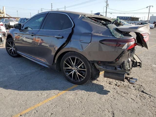 2023 TOYOTA CAMRY - 4T1S31AK1PU612518