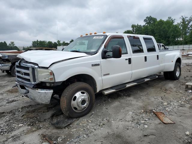 FORD F350 SUPER