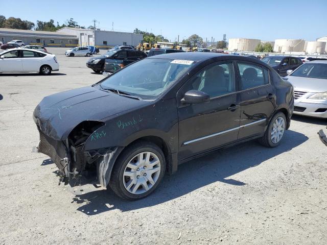 Vin: 3n1ab6ap8cl654705, lot: 60133155, nissan sentra 2.0 2012 img_1