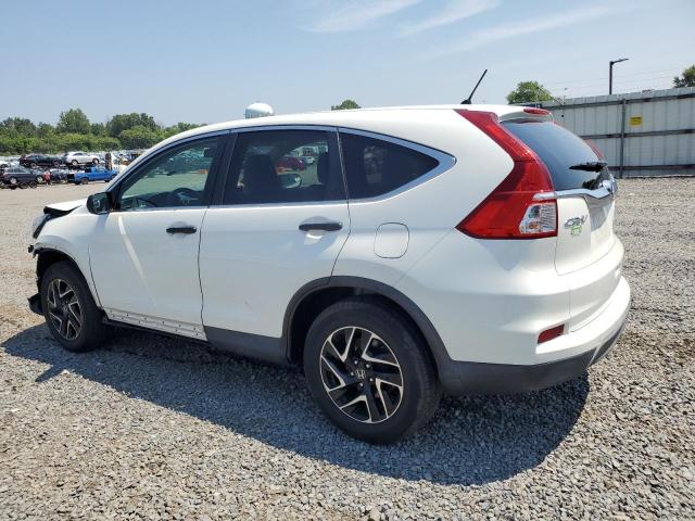 Vin: 5j6rm4h41gl134108, lot: 60245735, honda crv se 20162