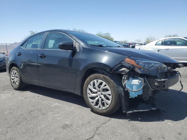 Vin: 5yfburhe8jp826717, lot: 61835495, toyota corolla l 20184